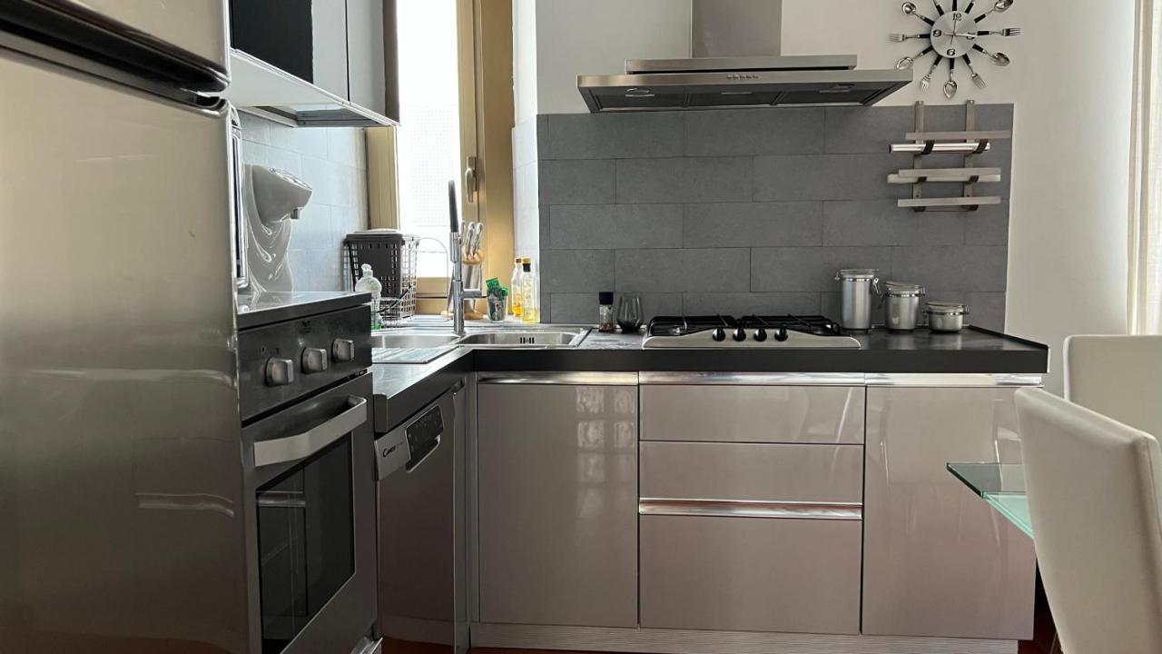Brasa's Appartamento Milano