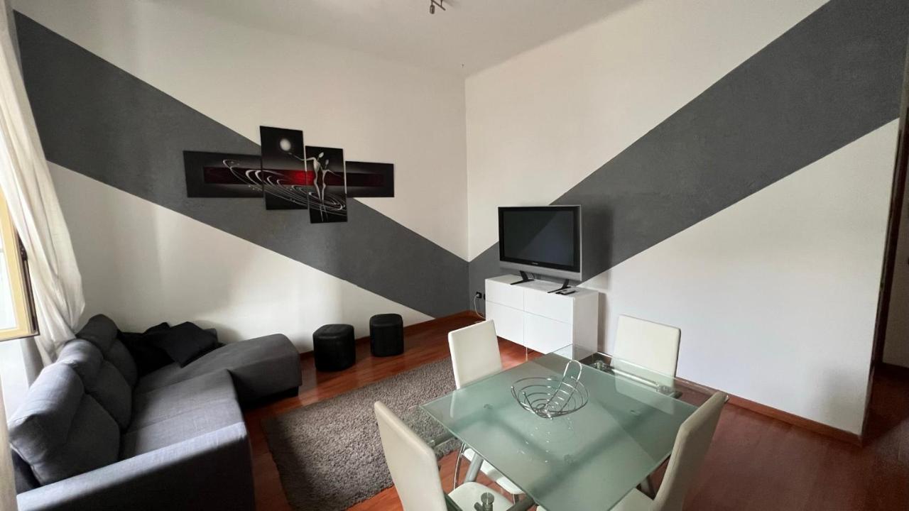 Brasa's Appartamento